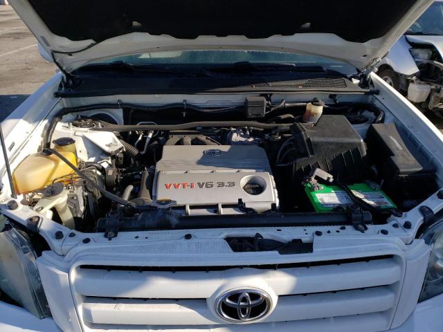 Photo 12 from auction – 2005 TOYOTA HIGHLANDER with VIN JTEDP21A750085535