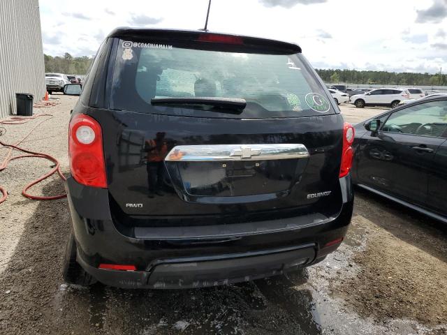 Photo 6 from auction – 2015 CHEVROLET EQUINOX LS with VIN 2GNFLEEK1F6215189