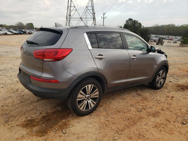 Photo 3 from auction – 2014 KIA SPORTAGE E with VIN KNDPC3AC2E7573724