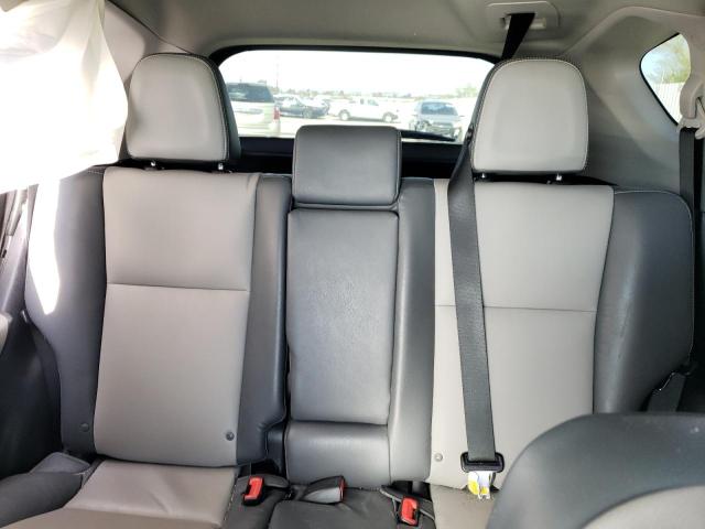 Photo 10 from auction – 2015 TOYOTA RAV4 LIMIT with VIN 2T3YFREV8FW206391