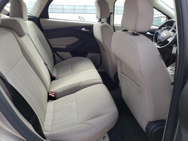Photo 10 from auction – 2016 FORD FOCUS SE with VIN 1FADP3KE4GL210221