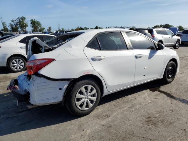 Photo 3 from auction – 2017 TOYOTA COROLLA L with VIN 5YFBURHE2HP667915