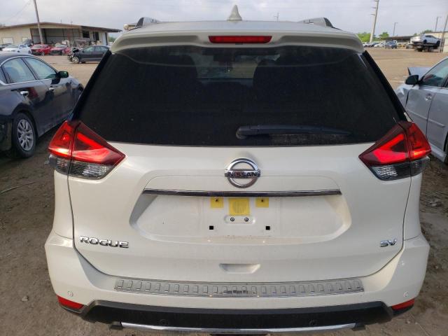 Photo 6 from auction – 2019 NISSAN ROGUE S with VIN JN8AT2MT7KW262999