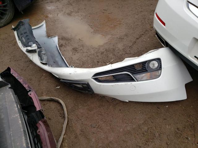 Photo 12 from auction – 2012 ACURA TL with VIN 19UUA8F55CA027534