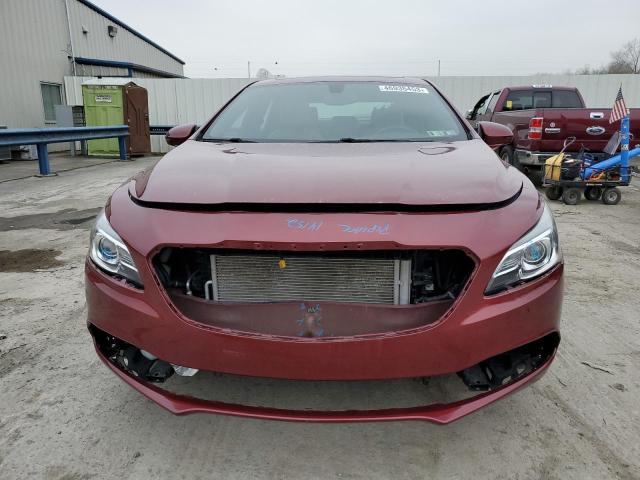 Photo 5 from auction – 2017 BUICK LACROSSE E with VIN 1G4ZP5SS8HU182089
