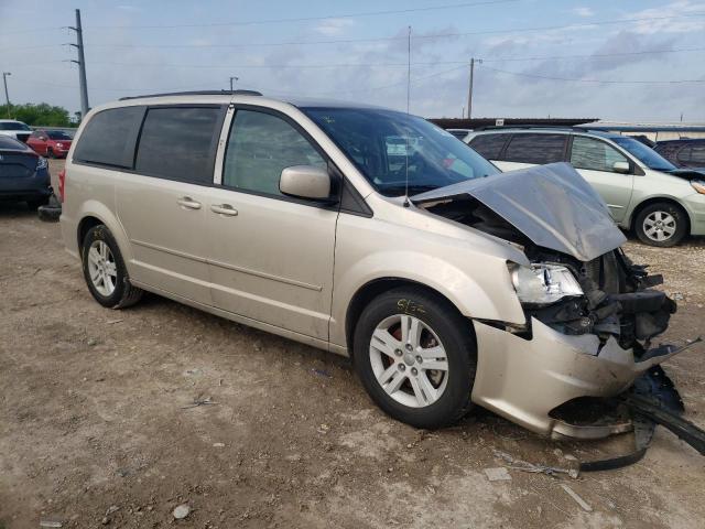 Photo 4 from auction – 2012 DODGE GRAND CARA with VIN 2C4RDGCG8CR336065