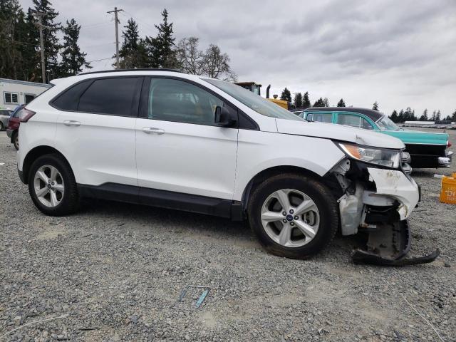 Photo 4 from auction – 2018 FORD EDGE SE with VIN 2FMPK4G97JBC52151