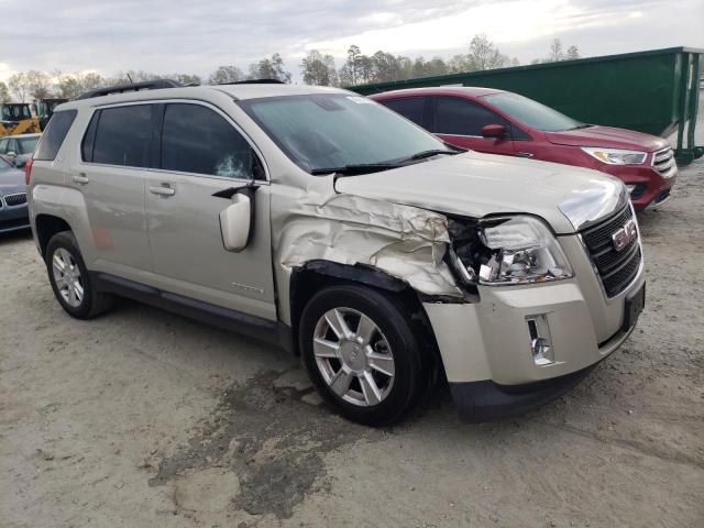 Photo 4 from auction – 2013 GMC TERRAIN SL with VIN 2GKALSEK6D6329787