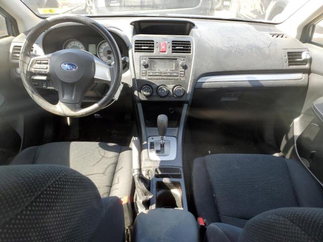 Photo 8 from auction – 2014 SUBARU IMPREZA with VIN JF1GJAA66EH015542