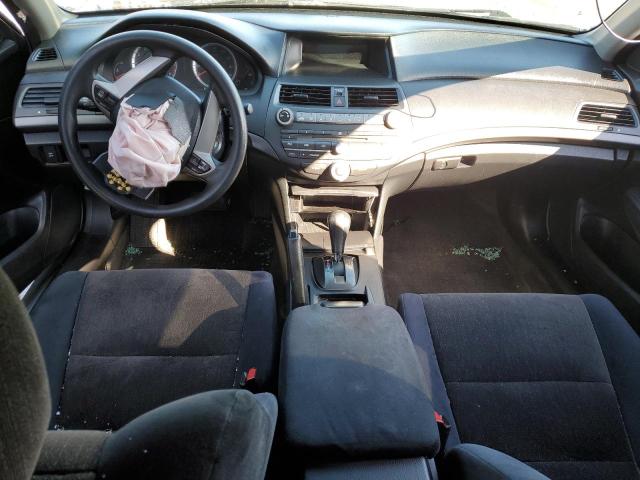 Photo 8 from auction – 2010 HONDA ACCORD LXP with VIN 1HGCP2F49AA175164