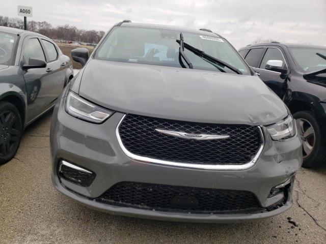 Photo 5 from auction – 2022 CHRYSLER PACIFICA T with VIN 2C4RC1BG6NR125970