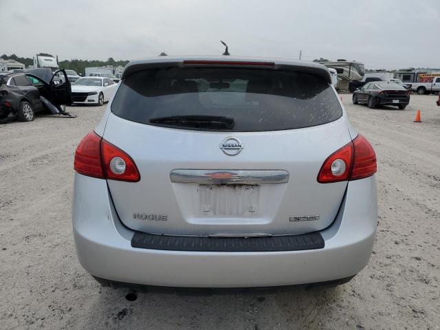 Photo 6 from auction – 2013 NISSAN ROGUE S with VIN JN8AS5MT7DW513706