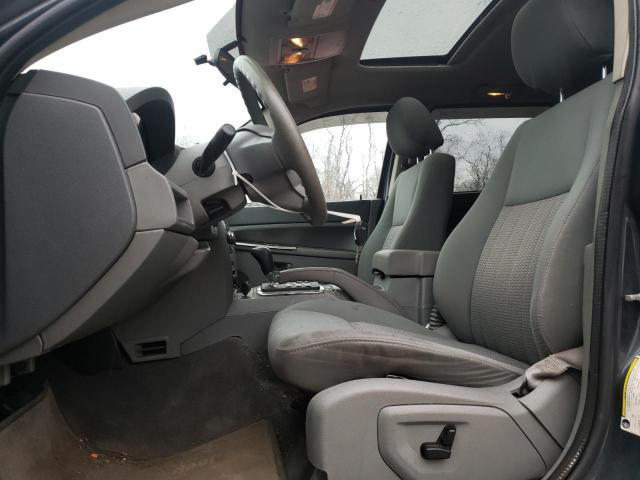 Photo 7 from auction – 2007 JEEP GRAND CHER with VIN 1J8GR48K07C688343