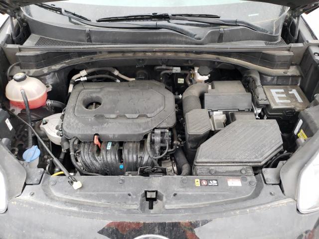 Photo 11 from auction – 2021 KIA SPORTAGE E with VIN KNDPN3AC6M7888731