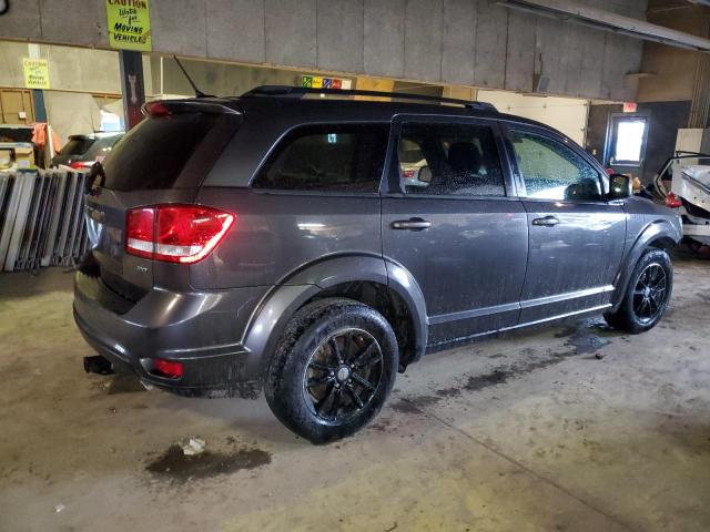 Photo 3 from auction – 2016 DODGE JOURNEY SX with VIN 3C4PDDBG5GT196342