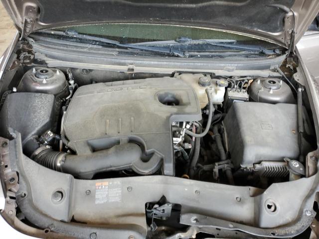 Photo 11 from auction – 2011 CHEVROLET MALIBU LS with VIN 1G1ZB5E12BF203819