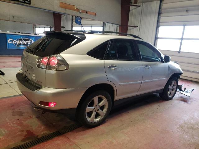 Photo 3 from auction – 2008 LEXUS RX 350 with VIN 2T2HK31U38C081508
