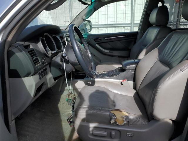 Photo 7 from auction – 2008 TOYOTA 4RUNNER LI with VIN JTEBT17R88K001080