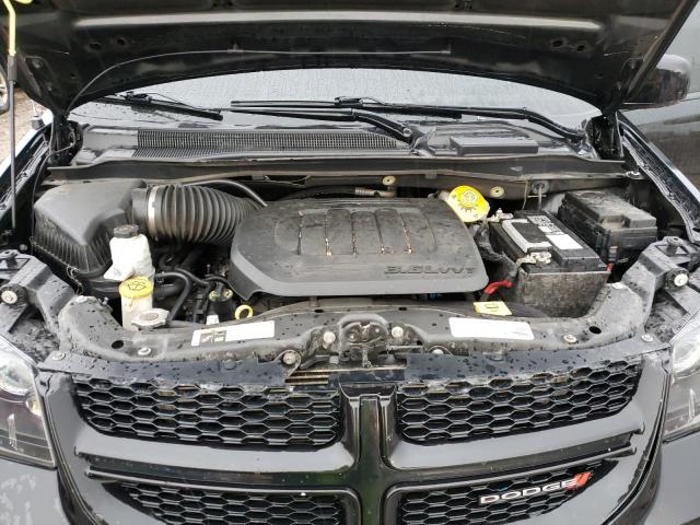 Photo 12 from auction – 2019 DODGE GRAND CARA with VIN 2C4RDGEGXKR634029