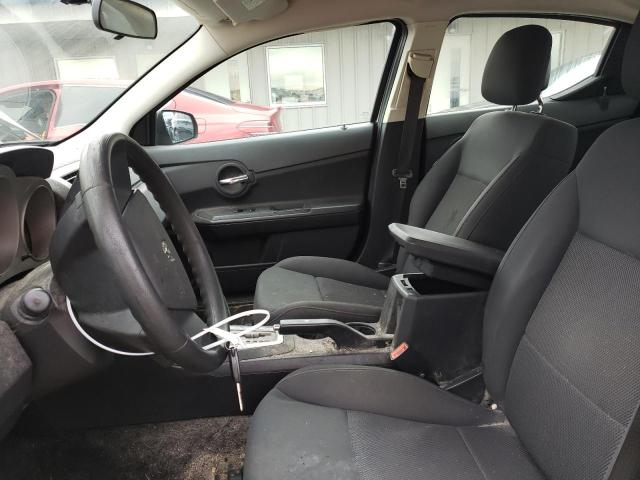 Photo 7 from auction – 2010 DODGE AVENGER SX with VIN 1B3CC4FB0AN191493