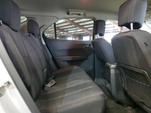 Photo 11 from auction – 2014 CHEVROLET EQUINOX LT with VIN 2GNFLFEK5E6169693