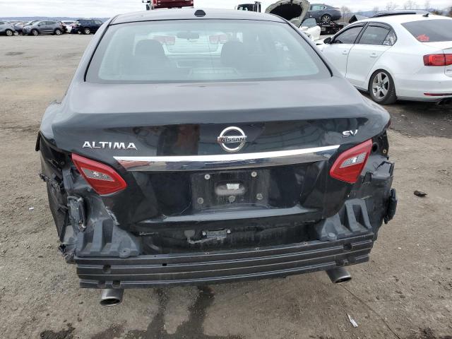 Photo 6 from auction – 2018 NISSAN ALTIMA 2.5 with VIN 1N4AL3AP9JC266972