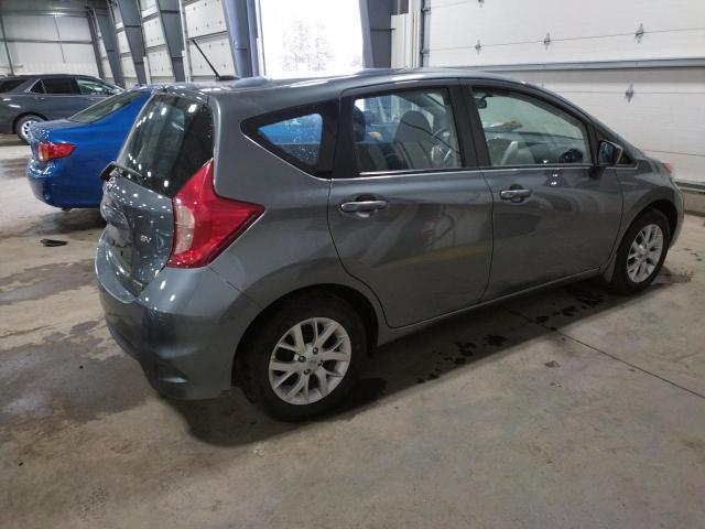 Photo 3 from auction – 2018 NISSAN VERSA NOTE with VIN 3N1CE2CP4JL359510