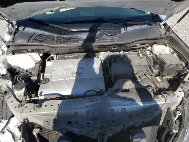 Photo 12 from auction – 2015 LEXUS RX 350 with VIN 2T2ZK1BA7FC207816