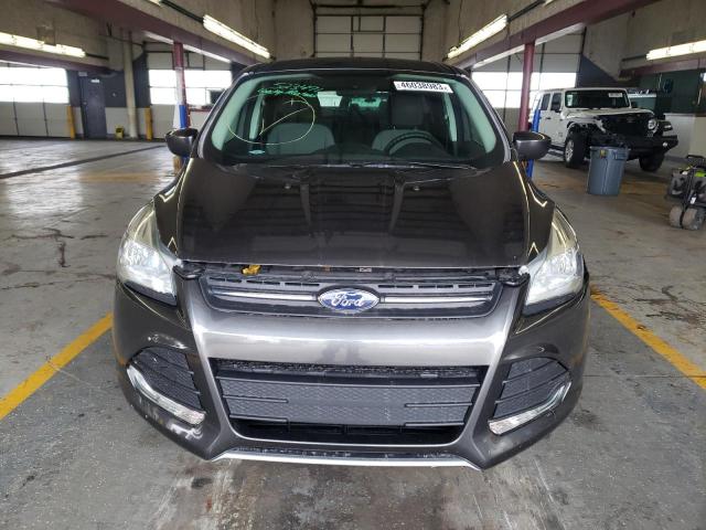 Photo 5 from auction – 2016 FORD ESCAPE SE with VIN 1FMCU0G74GUC37187