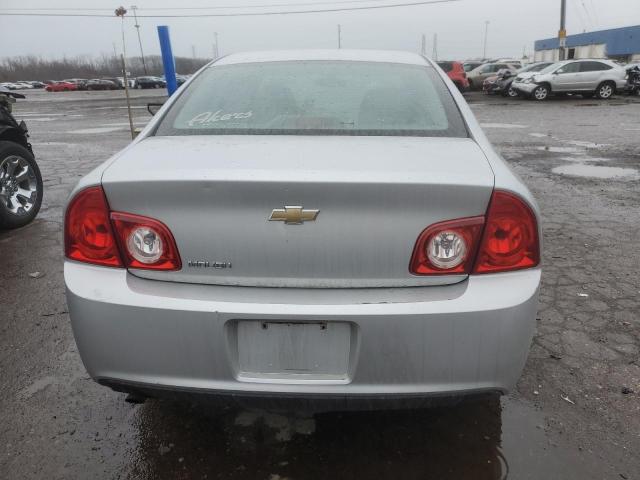 Photo 6 from auction – 2012 CHEVROLET MALIBU LS with VIN 1G1ZA5E05CF152683
