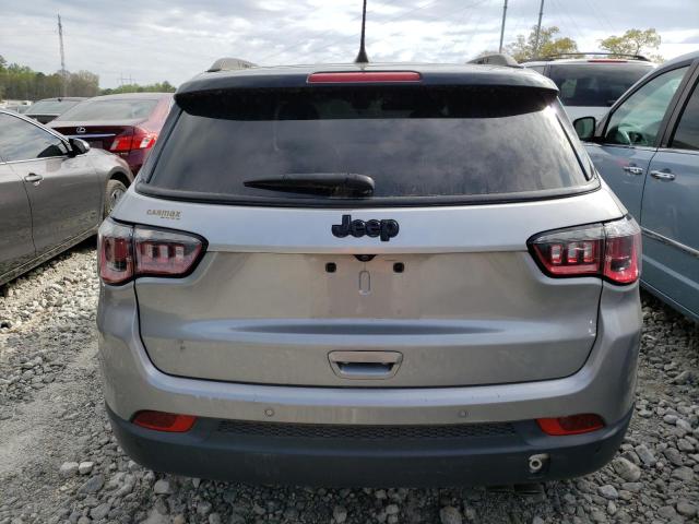 Zdjęcie 6 z aukcji – 2018 JEEP COMPASS LA z VIN 3C4NJCBB9JT327536