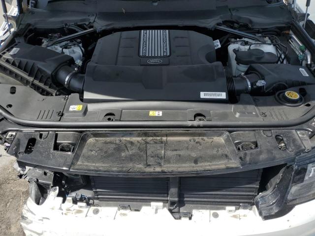Photo 12 from auction – 2019 LAND ROVER RANGE ROVE with VIN SALWV2REXKA829900