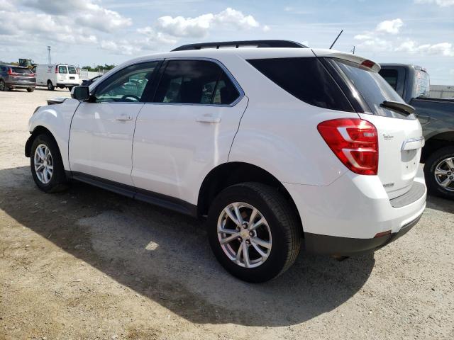 Photo 2 from auction – 2017 CHEVROLET EQUINOX LT with VIN 2GNALCEK1H6230762