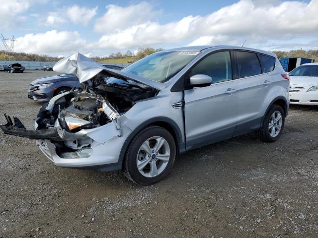 FORD ESCAPE SE 2014 with VIN 1FMCU9GX4EUE00955 - Photo from auction
