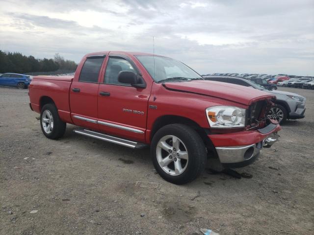 Photo 4 from auction – 2007 DODGE RAM 1500 S with VIN 1D7HU18257S190630