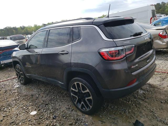 صورة رقم 2 من المزاد - 2018 JEEP COMPASS LI مع VIN 3C4NJDCB8JT115893