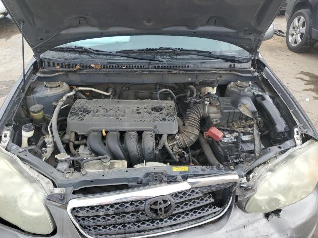 Photo 11 from auction – 2007 TOYOTA COROLLA CE with VIN 2T1BR32E37C803605