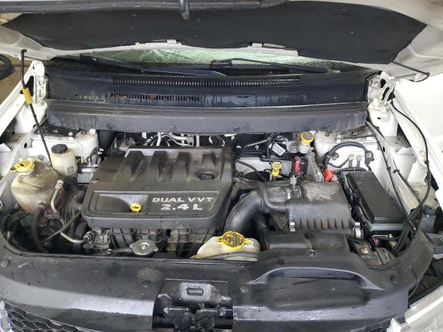 Photo 12 from auction – 2013 DODGE JOURNEY SE with VIN 3C4PDCAB9DT722662