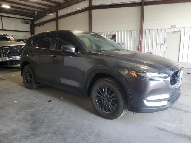 Photo 4 from auction – 2019 MAZDA CX-5 TOURI with VIN JM3KFBCM1K0639919