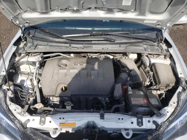 Photo 11 from auction – 2017 TOYOTA COROLLA L with VIN 2T1BURHE8HC904634