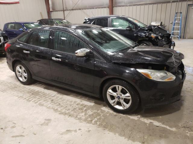 Photo 4 from auction – 2014 FORD FOCUS SE with VIN 1FADP3F25EL347357