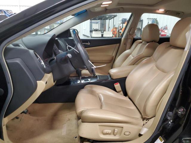 Photo 7 from auction – 2009 NISSAN MAXIMA S with VIN 1N4AA51E49C819748