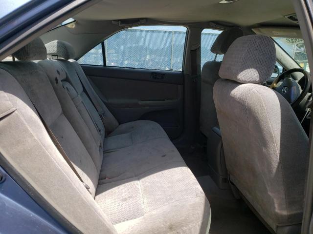 Photo 10 from auction – 2002 TOYOTA CAMRY LE with VIN 4T1BE32K02U527358