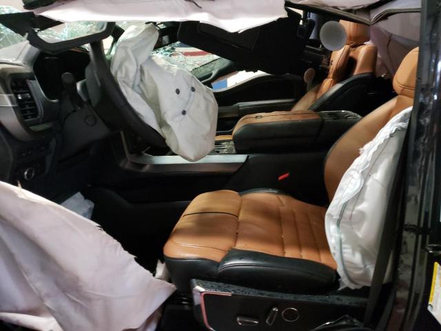 Photo 7 from auction – 2022 FORD F150 SUPER with VIN 1FTFW1ED6NFB16043