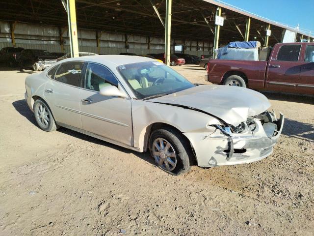 Photo 4 from auction – 2009 BUICK LACROSSE C with VIN 2G4WC582591171294