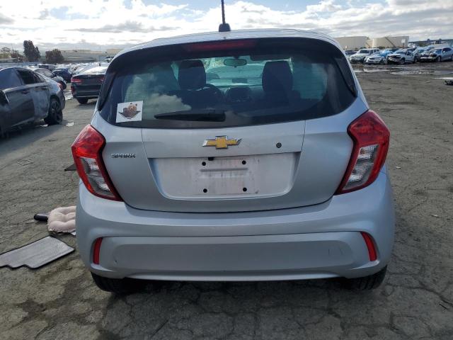 Photo 6 from auction – 2019 CHEVROLET SPARK LS with VIN KL8CB6SA0KC732364