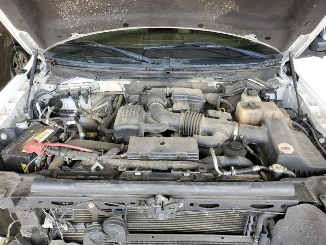 Photo 11 from auction – 2010 FORD F150 SUPER with VIN 1FTFW1EV5AFA49633