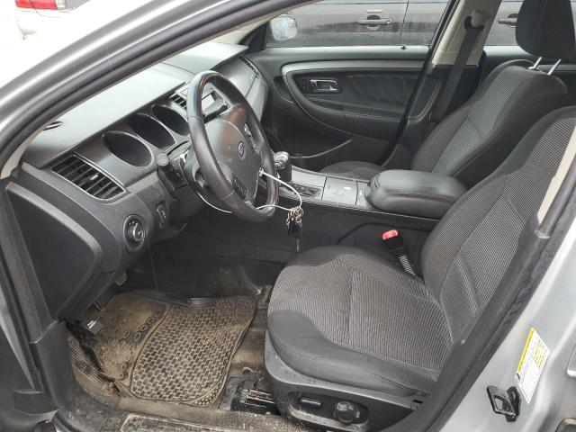 Photo 7 from auction – 2012 FORD TAURUS SEL with VIN 1FAHP2EW5CG114049