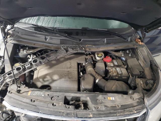 Photo 12 from auction – 2017 FORD EXPLORER X with VIN 1FM5K7D87HGB59220