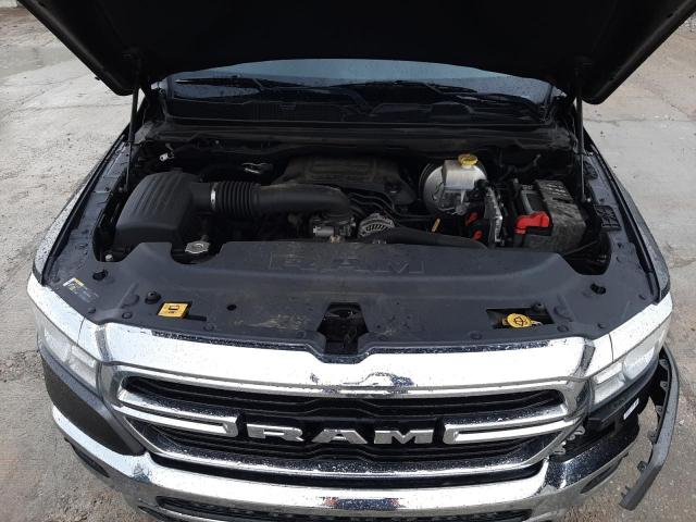 Photo 11 from auction – 2019 RAM 1500 BIG H with VIN 1C6SRFFT7KN574465